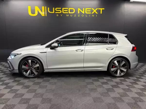 Volkswagen Golf GTD 2.0 TDI 200CV CAMERA/NAVI/CARPLAY - Photo 2