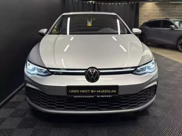 Volkswagen Golf GTD 2.0 TDI 200CV CAMERA/NAVI/CARPLAY - Photo 3