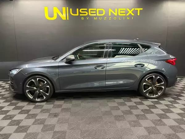 Cupra Leon 1.4 e-Hybrid 245 CH DSG CAMERA/NAVI/Apple Carplay - Photo 3