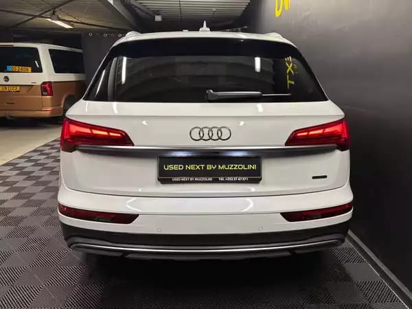 Audi Q5 ADVANCED 50 TDI QUATTRO - Photo 2