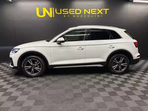 Audi Q5 ADVANCED 50 TDI QUATTRO - Photo 3