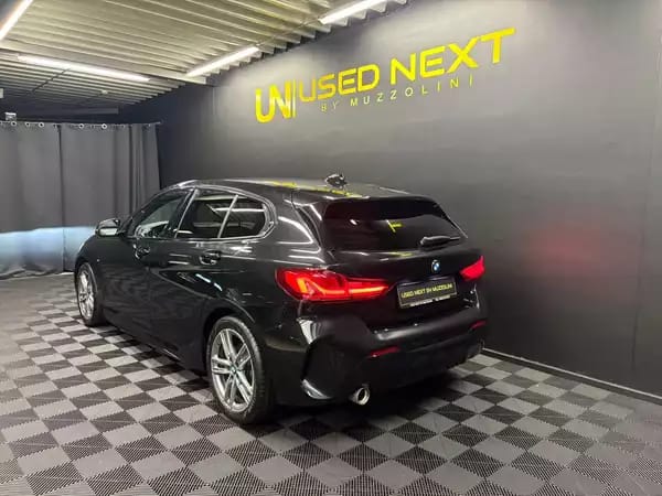 BMW 118 i M-Sport auto - Photo 3