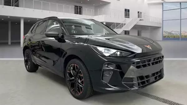 Cupra Terramar VZ 265 cv 4X4 DSG/PANO/CAMERA360 - Photo 2