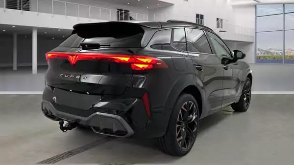 Cupra Terramar VZ 265 cv 4X4 DSG/PANO/CAMERA360 - Photo 2