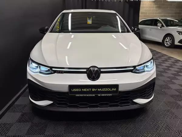 Volkswagen Golf GTI Clubsport 2.0 TSI  301 CH DSG7 - Photo 2
