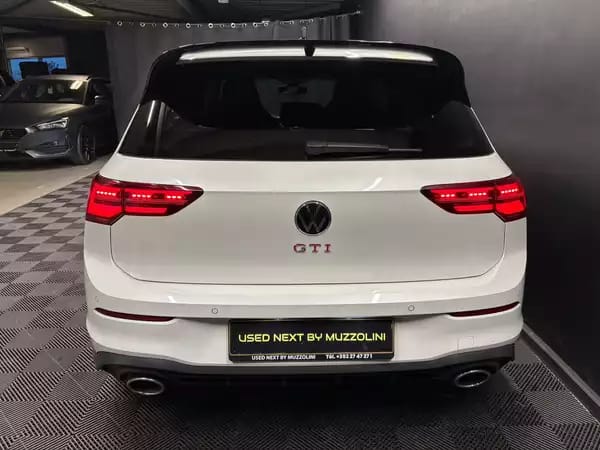 Volkswagen Golf GTI Clubsport 2.0 TSI  301 CH DSG7 - Photo 2