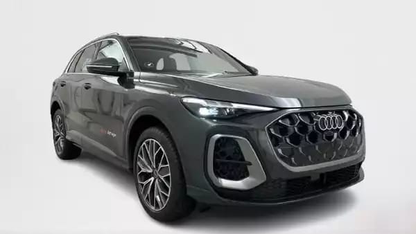 Audi Q5 TDI 204CV S-line Edition quattro - Photo 2