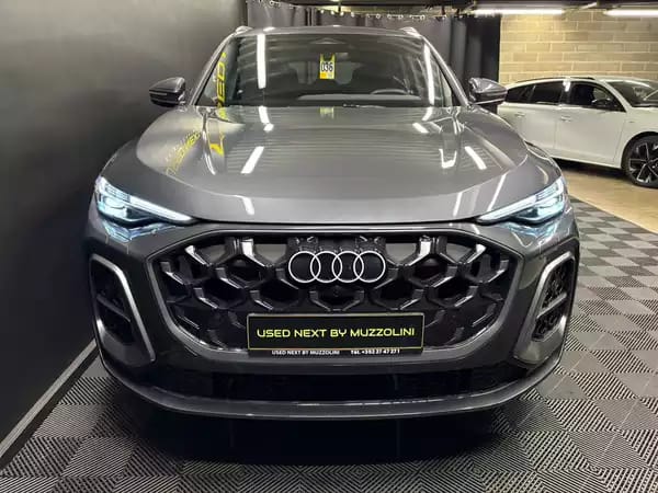 Audi Q5 TDI 204CV S-line Edition quattro - Photo 2