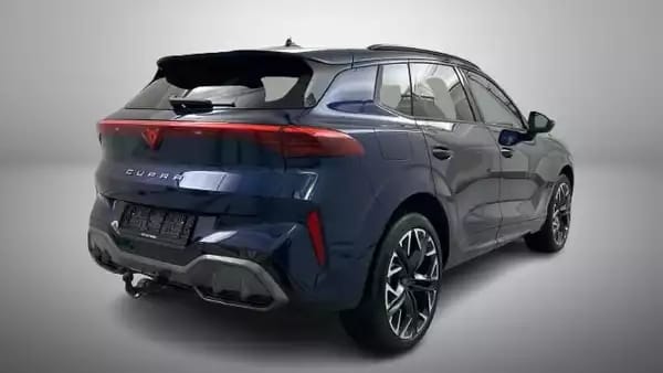 Cupra Terramar VZ 2.0 TSI 265cv PANO/ATTELAGE/CAM360 - Photo 2