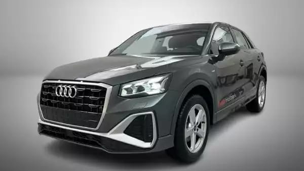 Audi Q2 35 TFSI 150cv S-tronic S line CAMERA/VIRTUAL/ - Photo 2