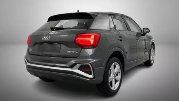 Audi Q2 35 TFSI 150cv S-tronic S line CAMERA/VIRTUAL/ - Photo 2