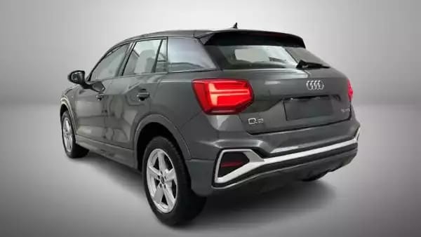 Audi Q2 35 TFSI 150cv S-tronic S line CAMERA/VIRTUAL/ - Photo 3