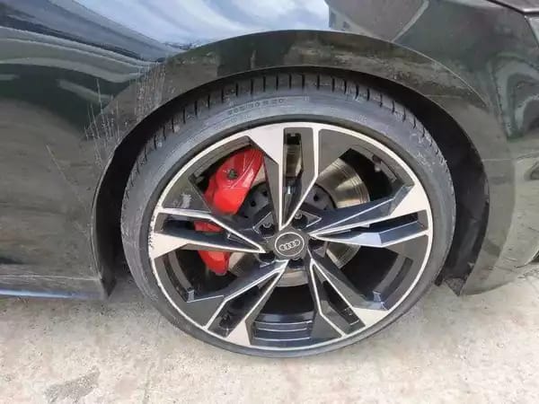 Audi S5 Sportback Edition quattro 341cv - Photo 2