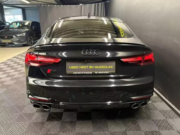 Audi S5 Sportback Edition quattro 341cv - Photo 2
