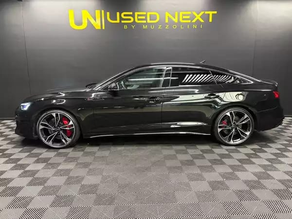 Audi S5 Sportback Edition quattro 341cv - Photo 3