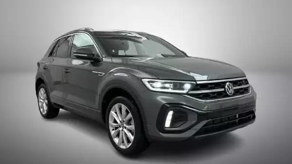 Volkswagen T-Roc 150cv R-Line Edition DSG CAMERA/ACC/HAYON ELEC - Photo 2