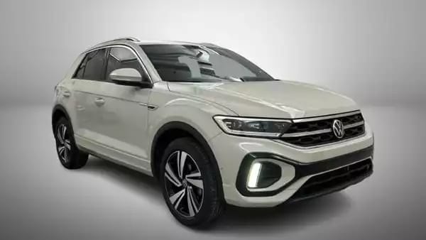 Volkswagen T-Roc 150cv R-Line Edition DSG7 CAMERA/ACC/HAYON ELEC - Photo 2