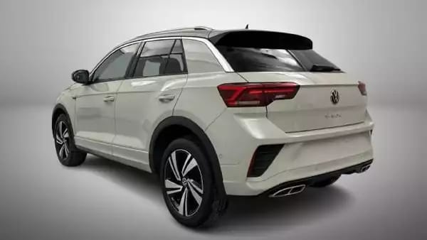 Volkswagen T-Roc 150cv R-Line Edition DSG7 CAMERA/ACC/HAYON ELEC - Photo 3