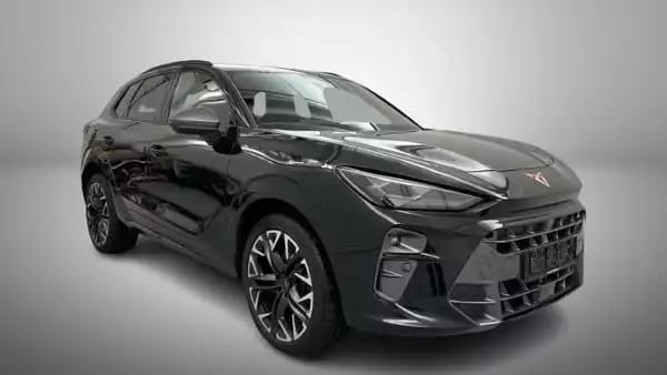 Cupra Terramar VZ 2.0 TSI 265cv PANO/ATTELAGE/CAM360 - Photo 2