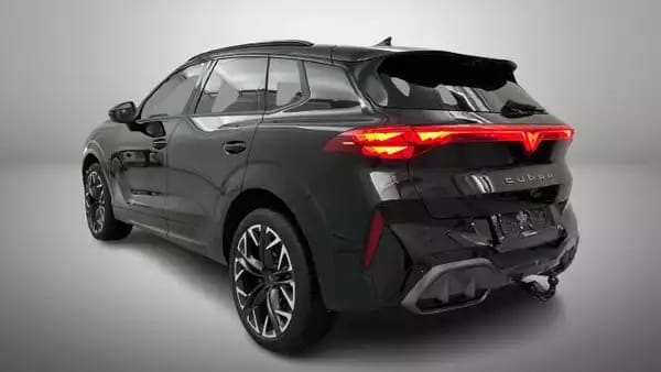 Cupra Terramar VZ 2.0 TSI 265cv PANO/ATTELAGE/CAM360 - Photo 2