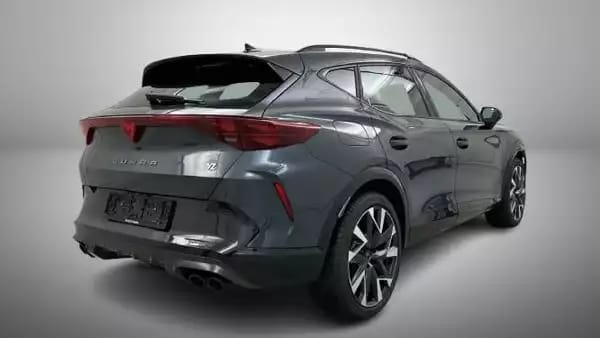 Cupra Formentor VZ 333cv 4x4 PANO/CAMERA360/SIEGES ELEC - Photo 3