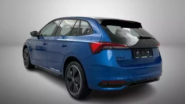 Skoda Scala TSI 116cv Monte Carlo DSG PANO/CAMERA/ACC - Photo 2