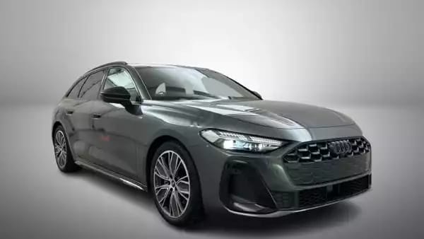 Audi A5 AVANT 40 TDI 204cv S-Line+ Stronic - Photo 2