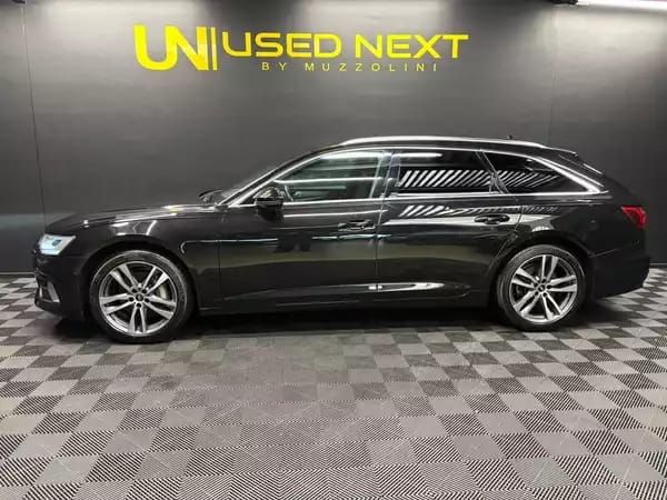 Audi A6 Avant Sport 45 TFSI - 265cv  CAMERA/CUIR/ACC - Photo 2