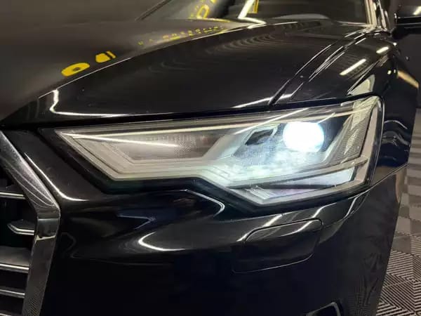 Audi A6 Avant Sport 45 TFSI - 265cv  CAMERA/CUIR/ACC - Photo 3