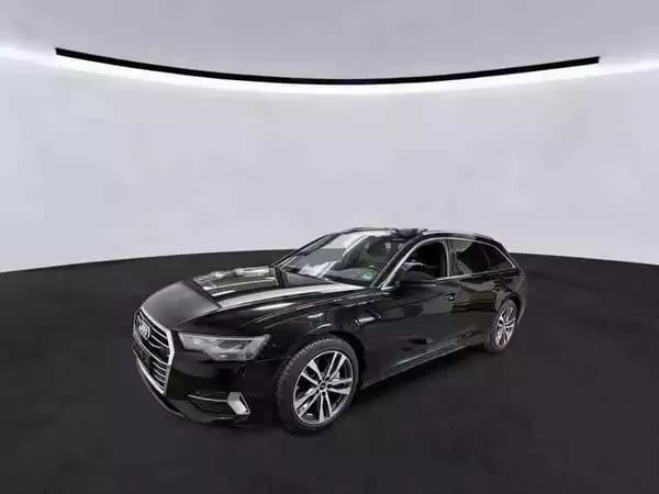 Audi A6 Avant Sport 45 TFSI - 265cv  CAMERA/CUIR/ACC - Photo 2