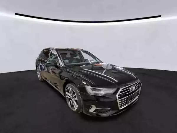 Audi A6 Avant Sport 45 TFSI - 265cv  CAMERA/CUIR/ACC - Photo 2