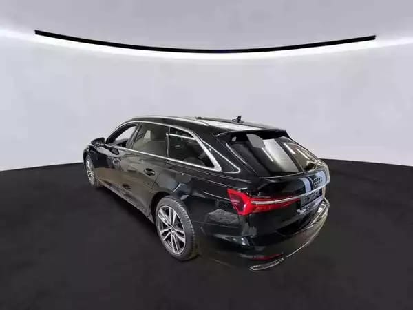 Audi A6 Avant Sport 45 TFSI - 265cv  CAMERA/CUIR/ACC - Photo 3