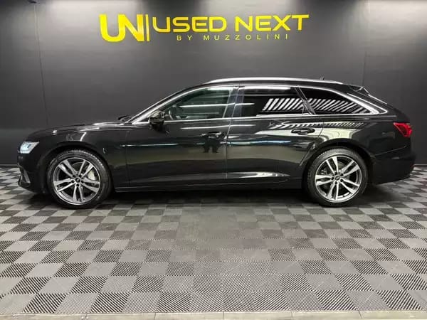 Audi A6 Avant Sport 45 TFSI - 265cv  CAMERA/CUIR/ACC - Photo 2