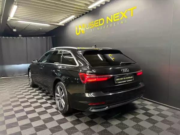 Audi A6 Avant Sport 45 TFSI - 265cv  CAMERA/CUIR/ACC - Photo 2