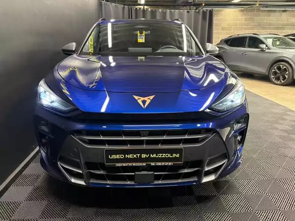 Cupra Terramar VZ 2.0 TSI 265cv 4x4 PANO/ATTELAGE/CAM360 - Photo 2