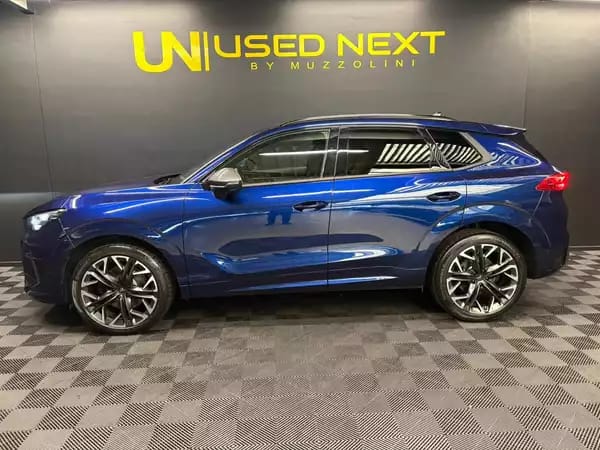 Cupra Terramar VZ 2.0 TSI 265cv 4x4 PANO/ATTELAGE/CAM360 - Photo 3