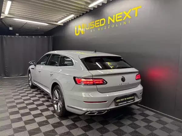 Volkswagen Arteon Shooting Brake R-Line PHEV 218CV DSG  CAMERA/APPCONNECT/IQ LIGHT - Photo 3
