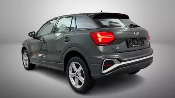 Audi Q2 35 TFSI 150cv S-line S-tronic - Photo 3