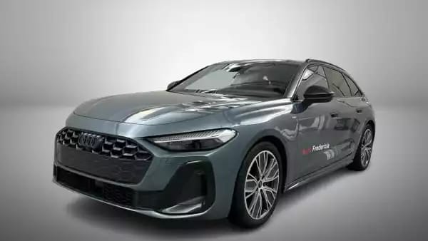 Audi A5 AVANT TFSI 204cv S-line Plus CAMERA 360/NAVI/LED - Photo 2