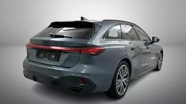 Audi A5 AVANT TFSI 204cv S-line Plus CAMERA 360/NAVI/LED - Photo 2