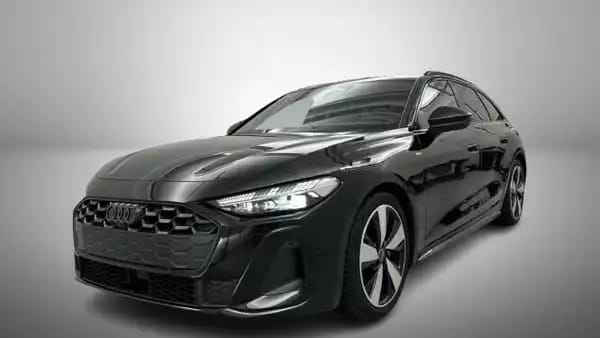 Audi A5 AVANT TFSI 204cv S-line Plus CAMERA 360/NAVI/LED - Photo 2