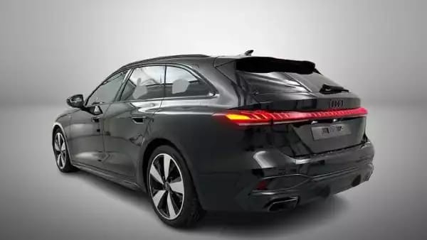 Audi A5 AVANT TFSI 204cv S-line Plus CAMERA 360/NAVI/LED - Photo 2