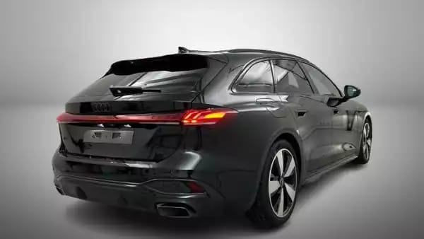 Audi A5 AVANT TFSI 204cv S-line Plus CAMERA 360/NAVI/LED - Photo 3