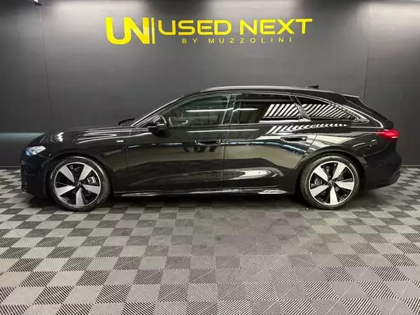 Audi A5 AVANT TFSI 204cv S-line Plus CAMERA 360/NAVI/LED - Photo 3