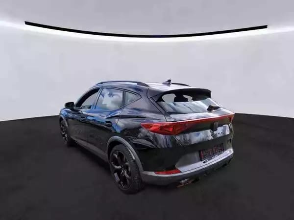 Cupra Formentor VZ PHEV 245cv CARPLAY/CAMERA360/ATTELAGE - Photo 2