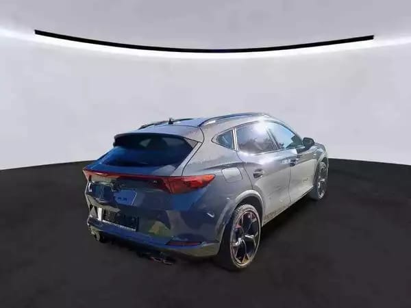 Cupra Formentor VZ 245cv PHEV CAMERA/MATRIX/ATTELAGE - Photo 2