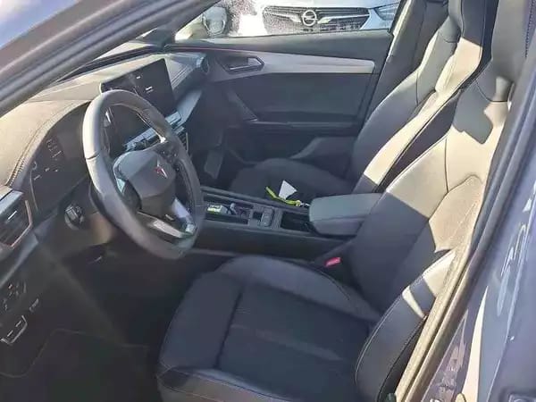 Cupra Formentor VZ 245cv PHEV CAMERA/MATRIX/ATTELAGE - Photo 3