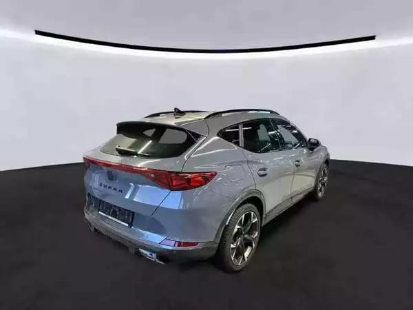 Cupra Formentor VZ 245cv PHEV CAMERA360/MATRIX/ATTELAGE - Photo 2