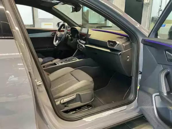 Cupra Formentor VZ 245cv PHEV CAMERA360/MATRIX/ATTELAGE - Photo 3