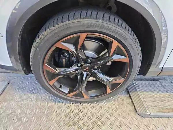 Cupra Formentor VZ 245cv PHEV CUIR/CAMERA/NAVI - Photo 2